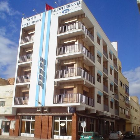 נאדור Hotel De La Mediterranee מראה חיצוני תמונה