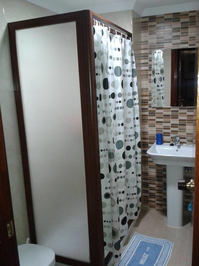 נאדור Hotel De La Mediterranee מראה חיצוני תמונה