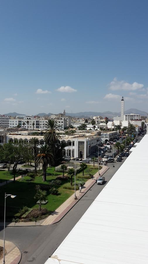 נאדור Hotel De La Mediterranee מראה חיצוני תמונה