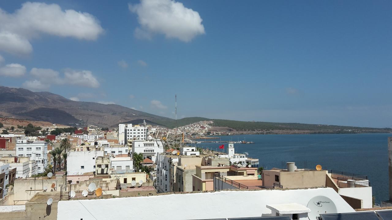 נאדור Hotel De La Mediterranee מראה חיצוני תמונה