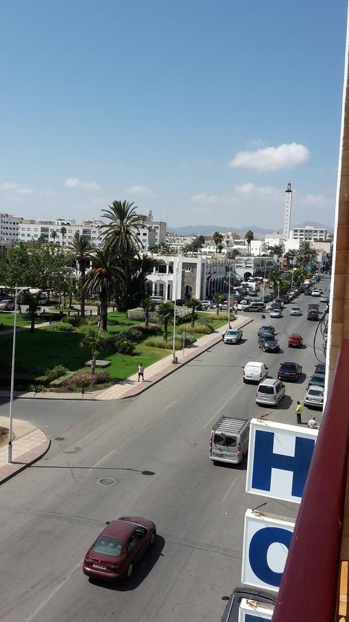 נאדור Hotel De La Mediterranee מראה חיצוני תמונה
