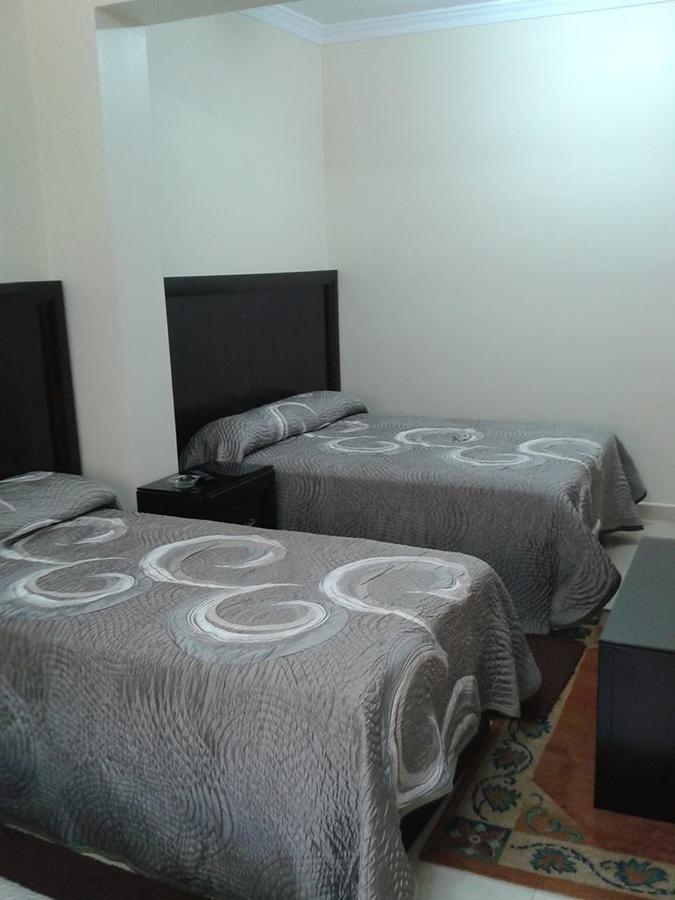 נאדור Hotel De La Mediterranee מראה חיצוני תמונה