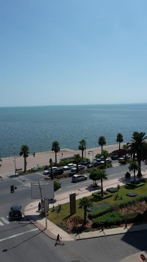 נאדור Hotel De La Mediterranee מראה חיצוני תמונה