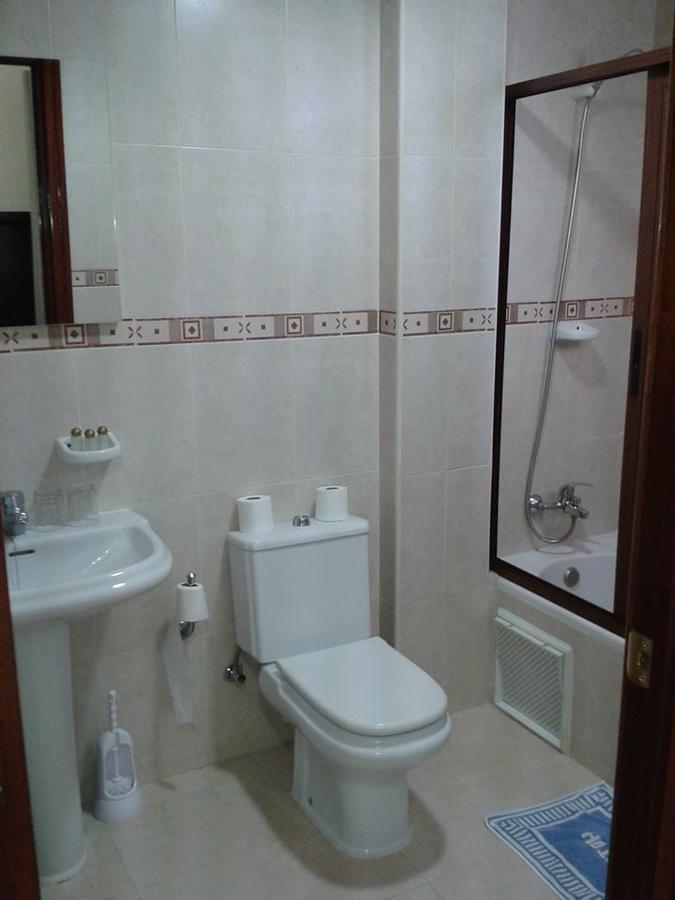 נאדור Hotel De La Mediterranee מראה חיצוני תמונה