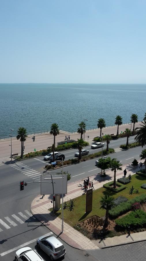 נאדור Hotel De La Mediterranee מראה חיצוני תמונה