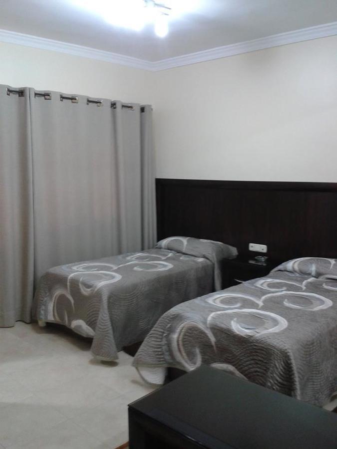 נאדור Hotel De La Mediterranee מראה חיצוני תמונה