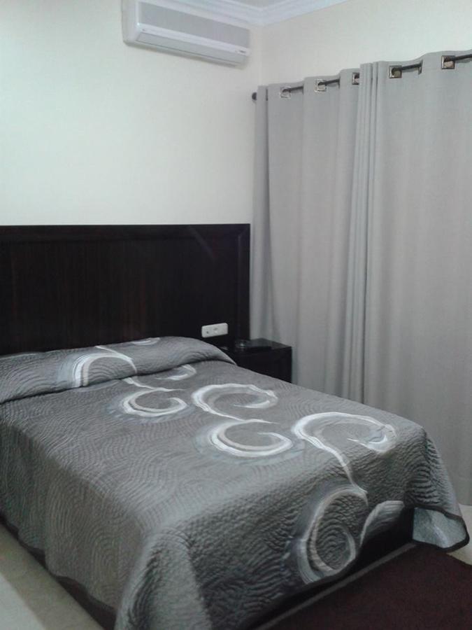 נאדור Hotel De La Mediterranee מראה חיצוני תמונה